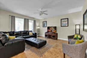 5-Star Orlando Villa 6452: Family Fun Resort Access